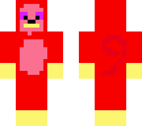 reddy the monkey