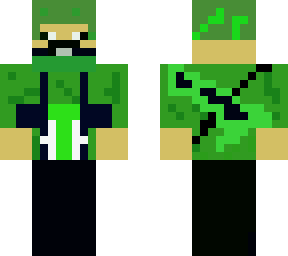 republic of korea soldier w/ gas mask and gun. version two