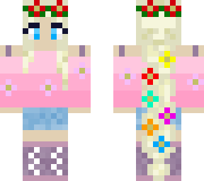 rosemary, the kitty of my server.