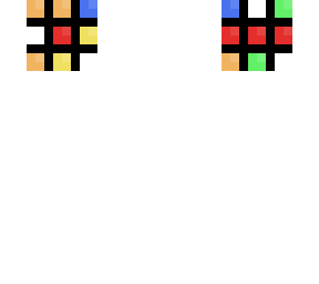 rubix cube