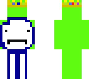 sad drean plus blue