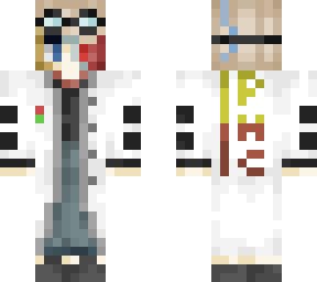 scientist