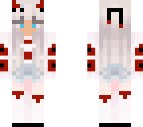 shadow white /f