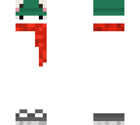 simple skin