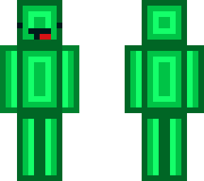 skeppy emerald