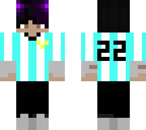 skin de dominik59v argentina
