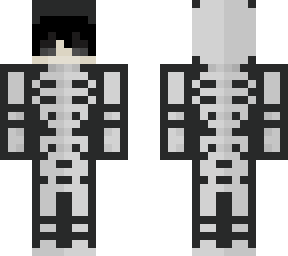skull