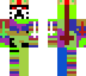 smp hidden details