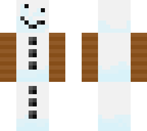 snowgolemsheared