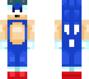 sonic corrupted soul (corrupted sonic)