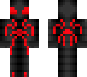 spiderman-red