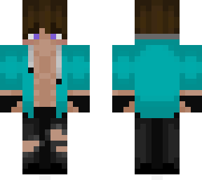 steve in my style