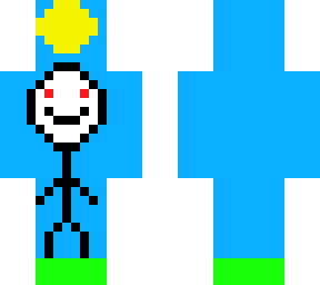 stickman