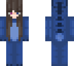 stitch skin