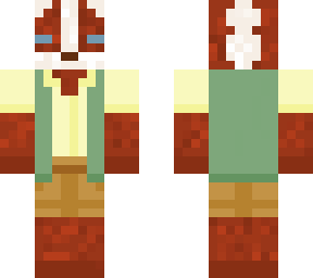 summer skin