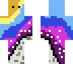 sun and moon