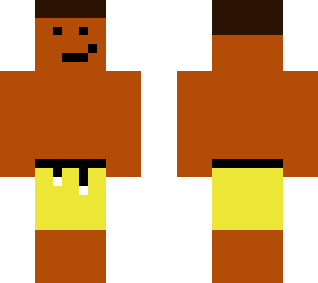 swim chumboy