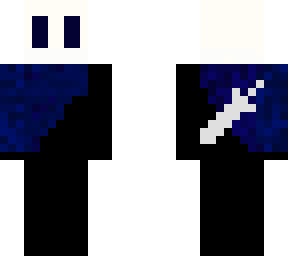 the knight (hollow knight)