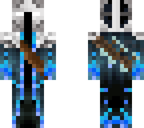 the knight mage