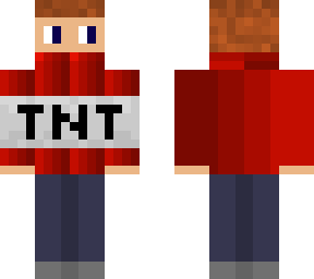 tnt boy