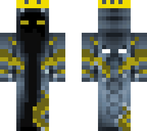 triokinga power and god