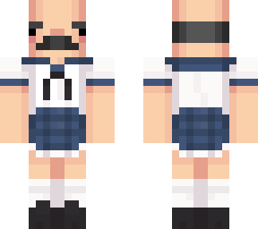 tuurpie sailor