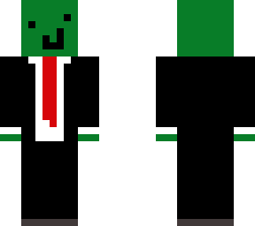 tux blob