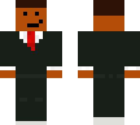 tuxedo chumboy