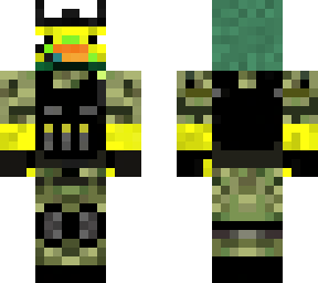 ukrain army duck