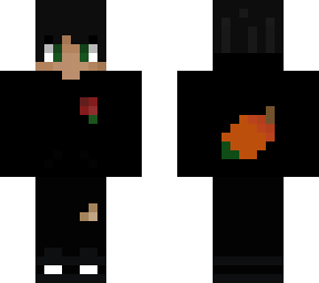 unmasked mango remake