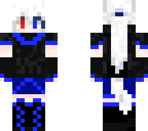 uzuma skin