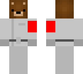 vince bear dictartor