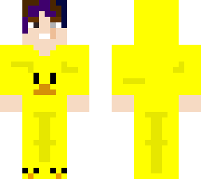 volk pijama pato