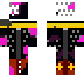 withering away jaketanic
