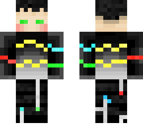 yo electrico