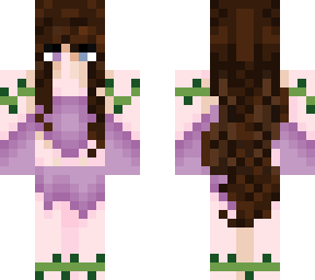 *~ forest mage ~*