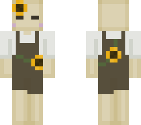 *sunflowers* |base|