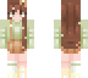 . apple pie ; persona  .