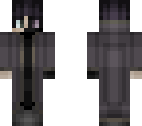 ~mage boy~