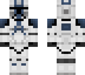 501 clone trooper (phase 1)