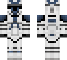 501 clone trooper (phase 2)
