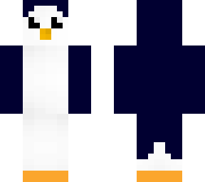 adventure time penguin