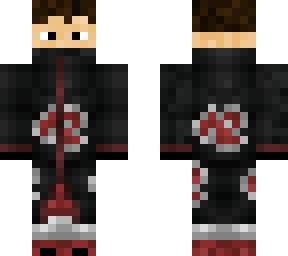 akatsuki boy
