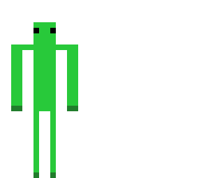 alien