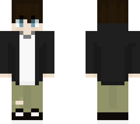another skin !