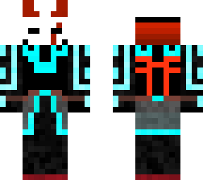 armored enemy