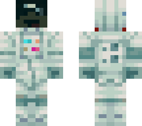 astronaut