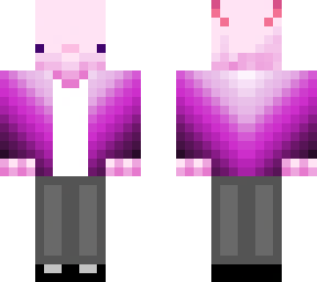 axolotl teen