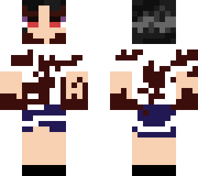 ayano but bad