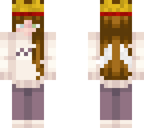 ayup it the dove queen